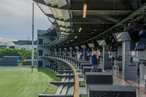 Topgolf คืออะไร 2